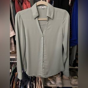 Express blouse